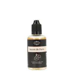 Scentchips Mist Diffusing Perfume Secret de Paris 50ml