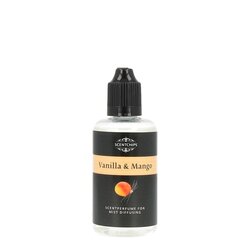 Scentchips Mist Diffusing Perfume Vanilla & Mango 50ml