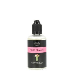 Scentchips Mist Diffusing Perfume Wildflowers 50ml