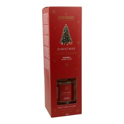 Scentchips Reed diff.100ml forest berry