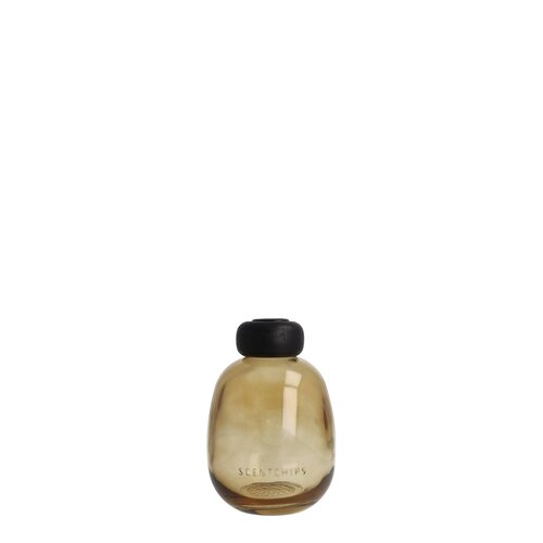Scentchips Reed Diffuser Bowl Amber