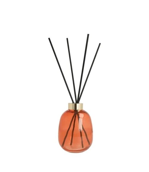 Scentchips Reed diffuser bowl orange
