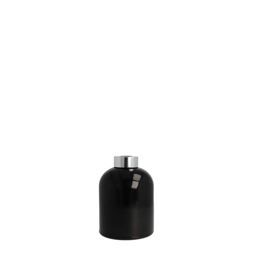 Scentchips Reed diffuser Cilinder Shiny Black
