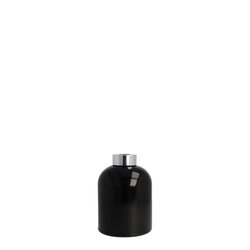 Scentchips Reed diffuser Cilinder Shiny Black