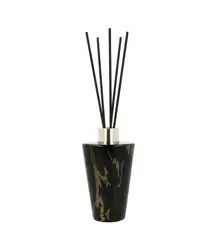 Scentchips Reed diffuser Cone Marble Rose & Almonds 200ml