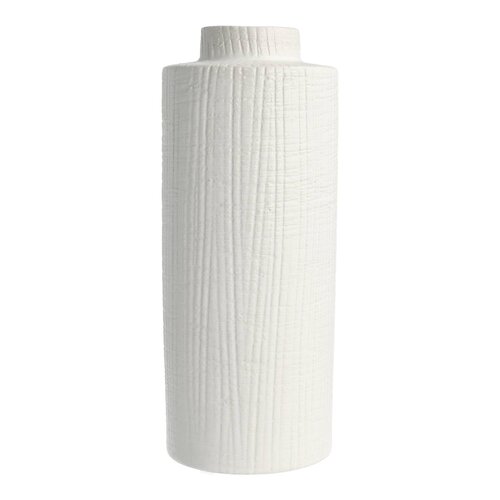 Scentchips Reed diffuser Cover Fossil White 20x8x8