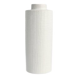 Scentchips Reed diffuser Cover Fossil White 20x8x8