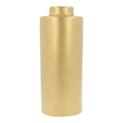 Scentchips Reed diffuser Cover Gold 20x8x8