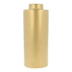 Scentchips Reed diffuser Cover Gold 20x8x8
