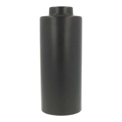 Scentchips Reed diffuser Cover Matt Black 20x8x8