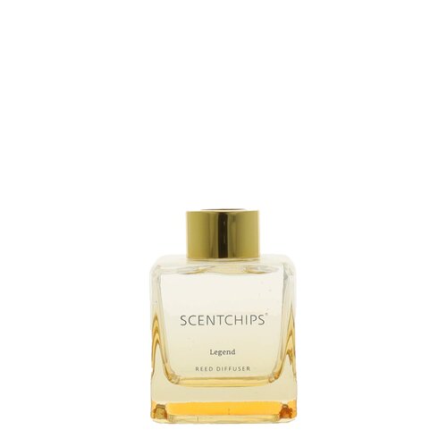 Scentchips Reed diffuser Cube Legend 100ml