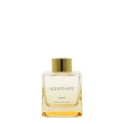 Scentchips Reed diffuser Cube Legend 100ml