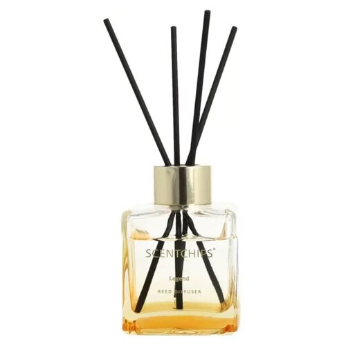 Scentchips Reed diffuser Cube Sakura Flowers 100ml