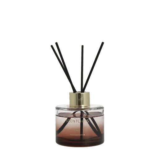 Scentchips Reed diffuser Cylinder Kings 100ml