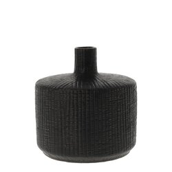 Scentchips Reed diffuser Fossil Black 10x10x12