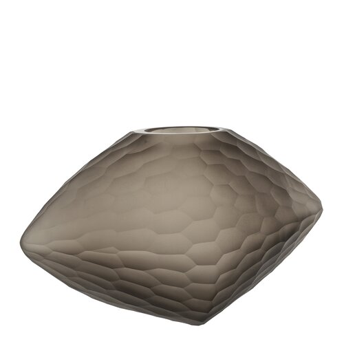 Scentchips Reed Diffuser Luxx Elipse Grey 28x18x16cm