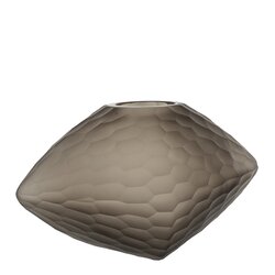 Scentchips Reed Diffuser Luxx Elipse Grey 28x18x16cm