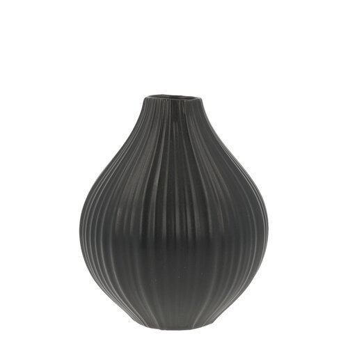 Scentchips Reed diffuser Rib Black 10x10x12