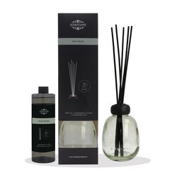 Scentchips Reed diffuser Bowl Green - 400 ml Dark myths
