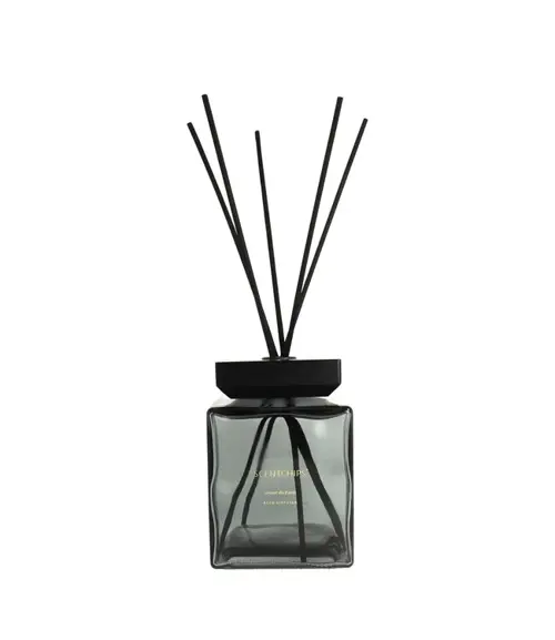 Scentchips Reed Diffuser Square Secret de Paris 1000ml