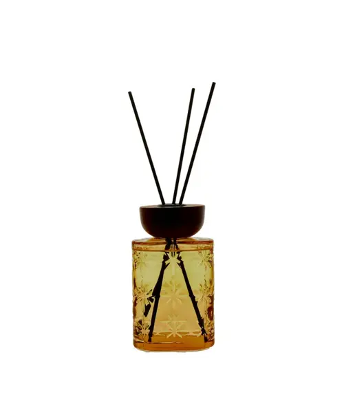 Scentchips Reed diffuser Stars Orange & Cedarwood 200ml
