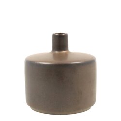 Scentchips Reed diffuser Vase Bronze 10x10x12