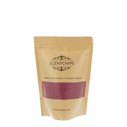 Scentchips Sand wax Purple 250gr