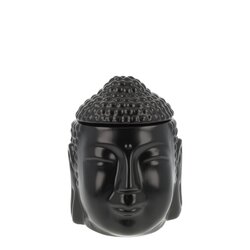Scentchips Scentburner Buddha Black 12x14cm