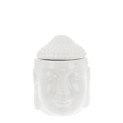 Scentchips Scentburner Buddha White 12x14cm