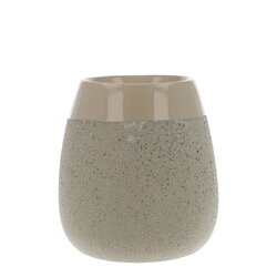 Scentchips Scentburner Concrete Grey 11x11x12cm