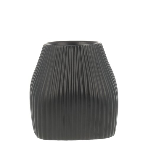 Scentchips Scentburner Flare Black 11x11x11cm