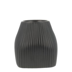 Scentchips Scentburner Flare Black 11x11x11cm