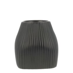 Scentchips Scentburner Flare Black 11x11x11cm