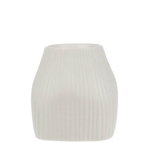 Scentchips Scentburner Flare White 11x11x11cm