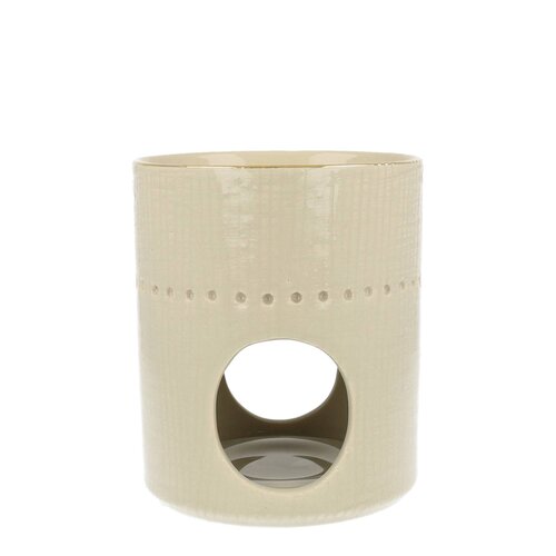 Scentchips Scentburner Fossil Sand 13x11x11cm