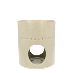 Scentchips Scentburner Fossil Sand 13x11x11cm