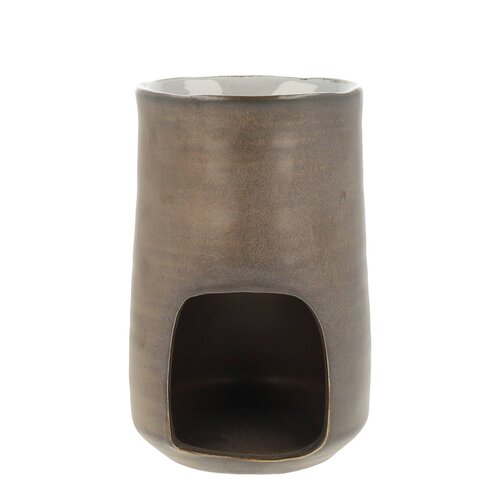 Scentchips Scentburner Hive High Bronze 9x9x14cm