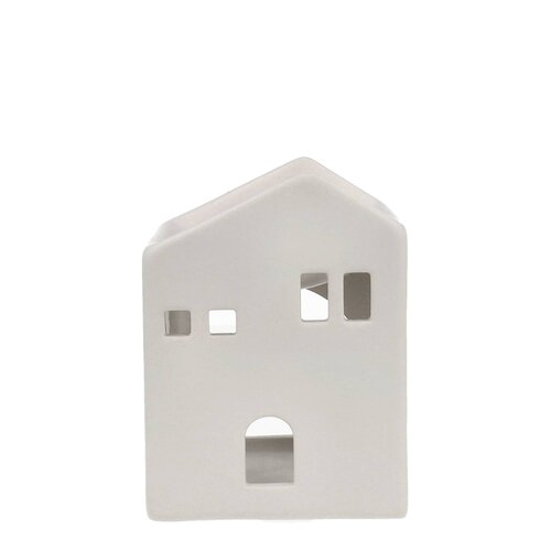 Scentchips Scentburner House White 9x7x12cm