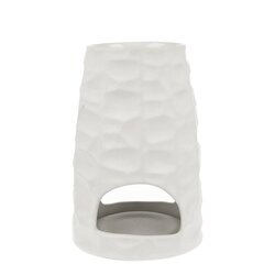 Scentchips Scentburner Pawn Chisseld white 15x10cm