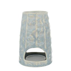 Scentchips Scentburner Pawn Chisseled Grey Wash 15x10cm