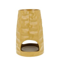 Scentchips Scentburner Pawn Chisseled Ocher 15x10cm