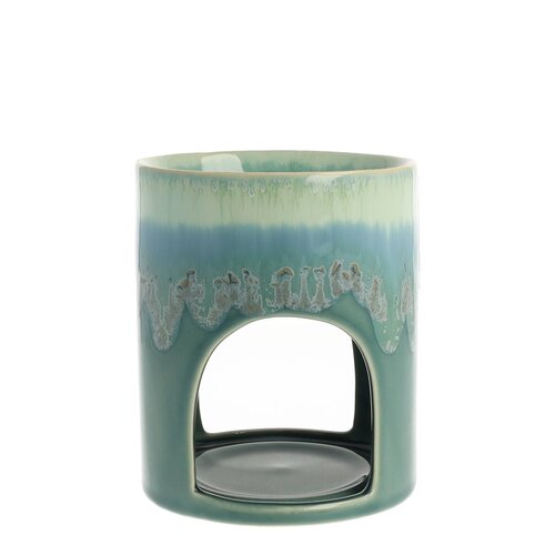 Scentchips Scentburner Pilar Ocean 10x12cm