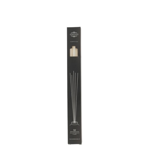 Scentchips Scentchips Reed diffusing natural Scentchips Reeds 30cm 50pcs