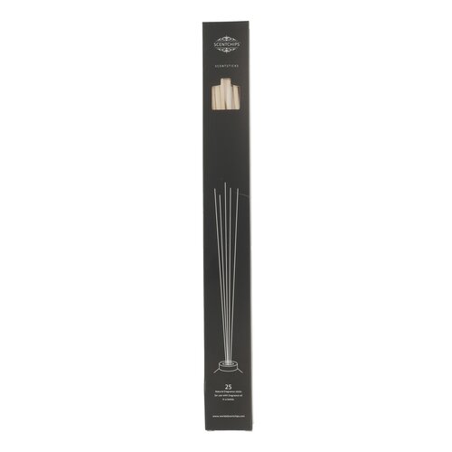 Scentchips Scentchips Reed diffusing natural Scentchips Reeds 35cm 25pcs