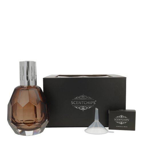 Scentchips ScentLamp Luxx Diamond Chocolate
