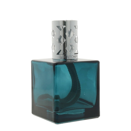scentchips Scentlamp square petrol