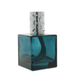 scentchips Scentlamp square petrol