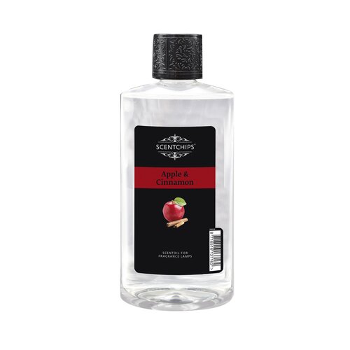 Scentchips Scentoil Apple & Cinnamon 475ml