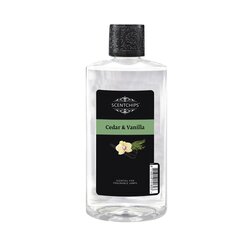 Scentchips Scentoil Cedar & Vanilla 475ml