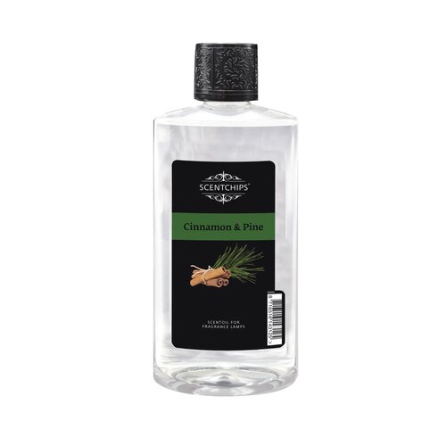 Scentchips Scentoil Cinnamon & Pine 475ml